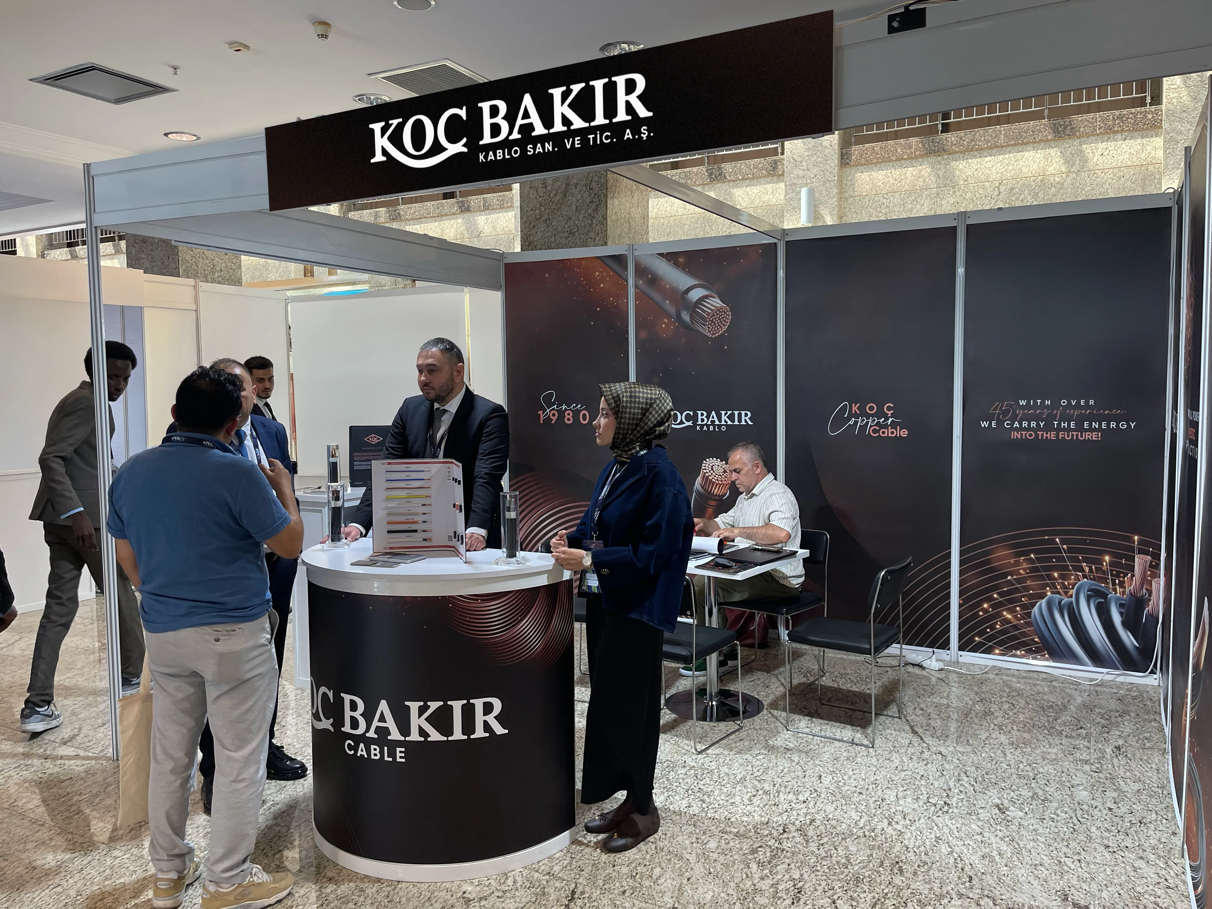 Afex Fuarı